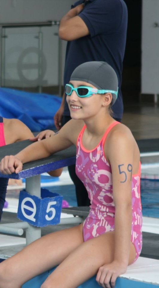 Natación Triatlón